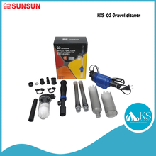 Load image into Gallery viewer, SUNSUN HXS-02 Gravel Cleaner Fish &amp; Aquatic