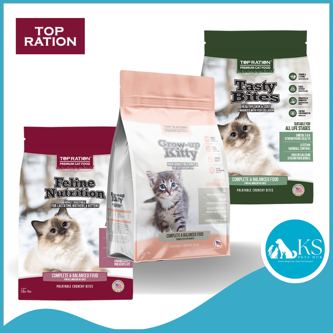 Best premium clearance cat food