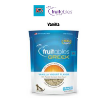 Load image into Gallery viewer, Fruitables Greek Yogurt - Assorted Flavors - 3 Flavors - 7oz