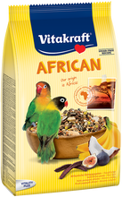 Load image into Gallery viewer, Vitakraft Birds Home Country African Lovebird 750g