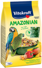 Load image into Gallery viewer, Vitakraft Birds Home Country Amazonian Parrot 750g