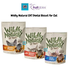 Load image into Gallery viewer, Fruitables Wildly Naturally For Cats - Assorted Flavors - 2.5oz