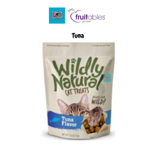Load image into Gallery viewer, Fruitables Wildly Naturally For Cats - Assorted Flavors - 2.5oz