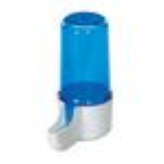 Duvo Fountain Blue Pet Cage Water Drinker 405/402