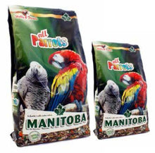 Load image into Gallery viewer, Manitoba All Parrots 800g / 2kg