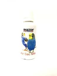 Baxter Air Sac Mite