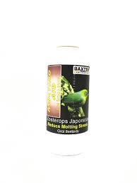 Baxter Moulting Aid for Small Birds
