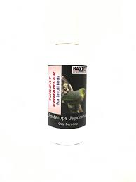 Baxter Throat Enhanser for Small Birds