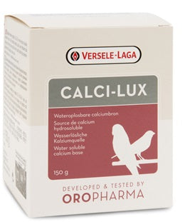 Versele-Laga Birds Oropharma Calci-Lux 150g