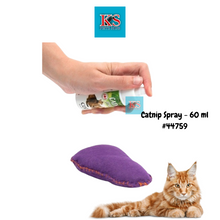 Load image into Gallery viewer, Catit Senses 2.0 Catnip Spray - 60 ml (44759)