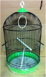 Birds Cage for Small Parakeets