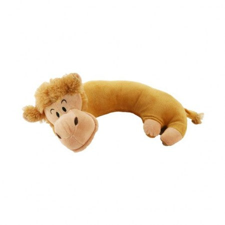 Doggy-man Good Sleep Pillow Camel