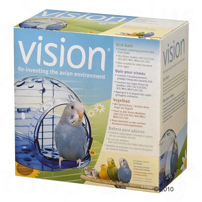 Hagen Vision Bird Bath 83380