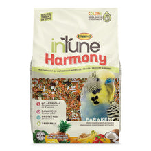 Load image into Gallery viewer, HigginS Intune Harmony Parakeet 2lb
