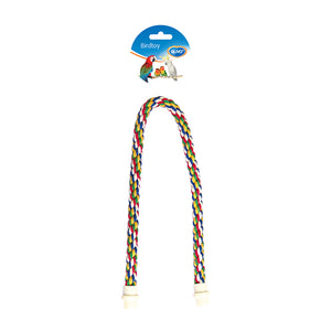 Laroy Bird Toys #4745025 Perch rope 48cm