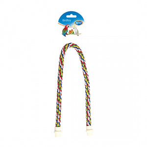 Laroy Bird Toys #4745022 Perch rope 58cm