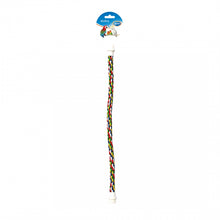 Load image into Gallery viewer, Laroy Bird Toys #4745025 Perch rope 48cm