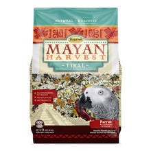 Load image into Gallery viewer, HigginS Mayan Harvest Tikal 3lb Parrot Bird Feed