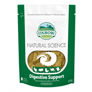 Oxbow Natural Science Digestive Support Small Animal Feed