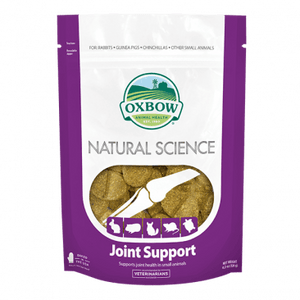 Oxbow Natural Science Joint Support Small Animal Feed