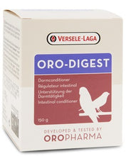 Load image into Gallery viewer, Versele-Laga Birds Oropharma Oro-Digest 150g