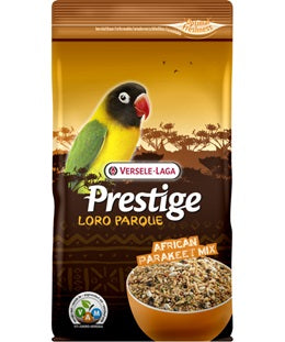 Versele-Laga Birds Prestige Premium African Parakeet 1kg