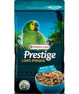 Versele-Laga Birds Prestige Premium Amazone Parrot 1kg