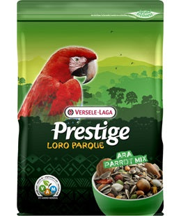 Versele-Laga Birds Prestige Premium Ara Parrot 2kg