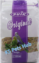 Load image into Gallery viewer, PUIK Original Budgie 2.5kg