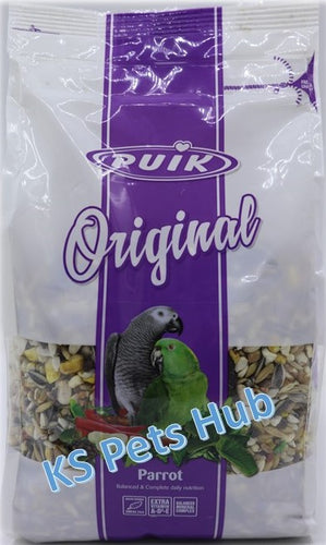 PUIK Original Parrot 2kg