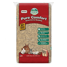 Load image into Gallery viewer, Oxbow Pure Comfort - Natural / White / Blend - Bedding Litter