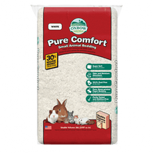 Load image into Gallery viewer, Oxbow Pure Comfort - Natural / White / Blend - Bedding Litter
