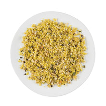Load image into Gallery viewer, Witte Molen Puur Pauze Fruit- &amp; Herb Crumble 200g Parrot Bird Feed