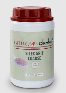 Psittacus Silex Grit Coarse 1.5kg