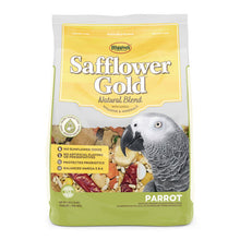 Load image into Gallery viewer, HigginS Safflower Gold Parrot 3lb