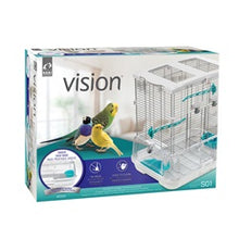 Load image into Gallery viewer, Vision Bird Cage S01 - for Small Birds #83200