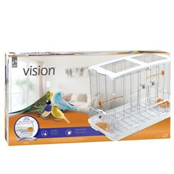 Vision Bird Cage L01 - for Large Birds #83300