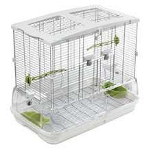 Load image into Gallery viewer, Vision Bird Cage M01 - for Medium Birds #83250