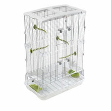 Load image into Gallery viewer, Vision Bird Cage M02 - for Medium Birds #83255