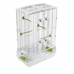 Vision Bird Cage M02 - for Medium Birds #83255