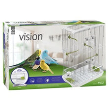 Load image into Gallery viewer, Vision Bird Cage M02 - for Medium Birds #83255
