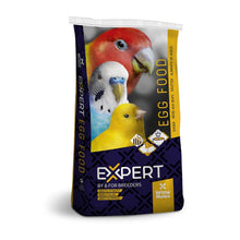 Load image into Gallery viewer, Witte Molen Expert Moist Eggfood Original 400g