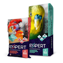 Load image into Gallery viewer, Witte Molen Expert Budgie 5kg