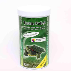 ANS Turtle Pellet 370g