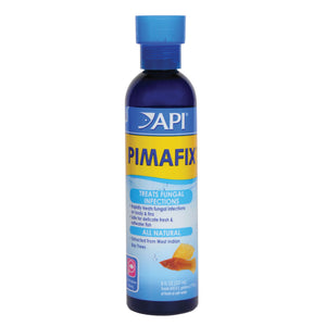 API Pimafix 118ml / 237ml Fish Water Treatment Solutions