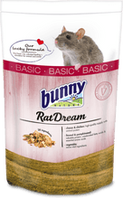 Load image into Gallery viewer, Bunny Nature Rat Dream 500g Small Animal Feed
