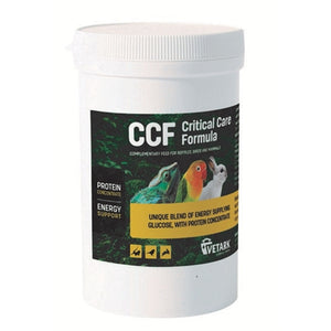 Vetark CCF Critical Care Formula 500g