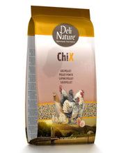 Load image into Gallery viewer, Deli Nature ChiX Laying Pellet 4kg Chicken Feed Diet