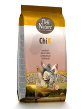Load image into Gallery viewer, Deli Nature ChiX Laying Mix 4kg Chicken Feed Diet