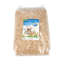 Load image into Gallery viewer, Laroy Duvoplus Beech chips For Small Animals Beddings 40L